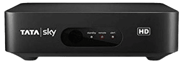Buy New DTH Connection 3